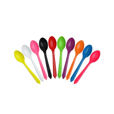 عسق ملاعق ايسكريم