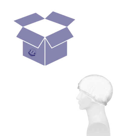 غطاء راس - متعدد الألوان