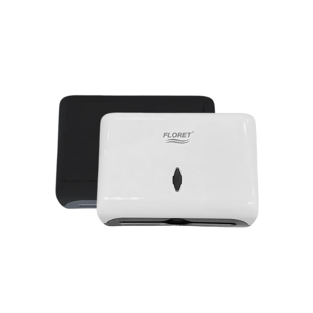 فلوريت حامل مناديل مستطيل