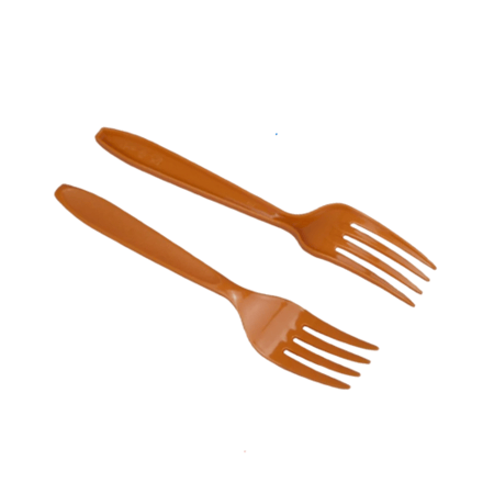 عسق شوكة بلاستيك HD