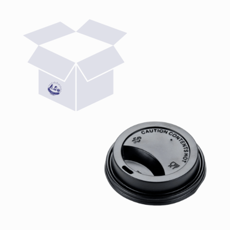 غطاء كاس ورقي 9 اونز