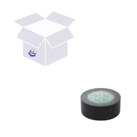 كرتون شطرطون أسود