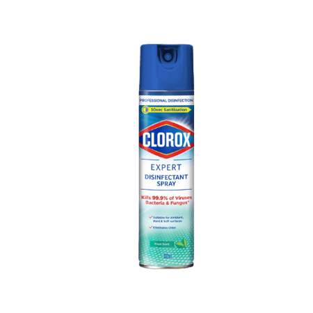 مطهر أسطح كلوركس 332 مل