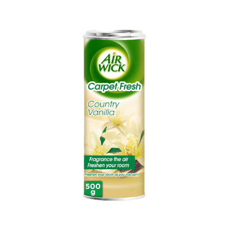 إير ويك معطر السجاد