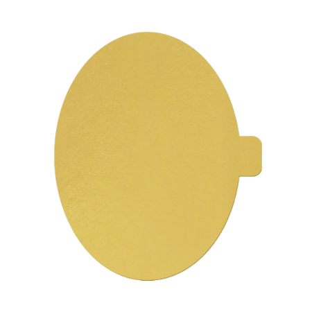 قادة كيك ذهبي