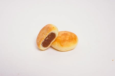 معمول الدخن بالتمر