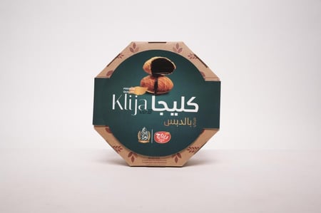 كليجا بالدبس ميني