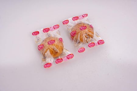 كليجا بالدبس والطحينة - المدينة