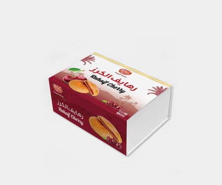 رهايف الكرز - 200 جرام