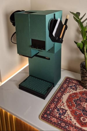 غطاء التميز الفاخر Premium  لتغيير شكل جهازك الاكسبلوم – إصدار MD3D