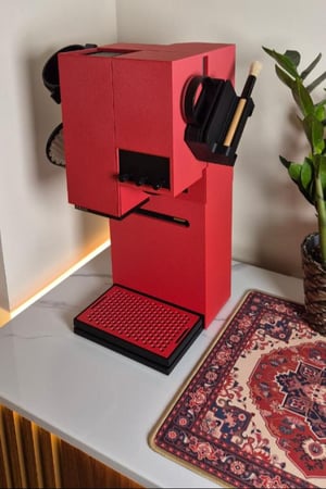 غطاء التميز الفاخر Premium  لتغيير شكل جهازك الاكسبلوم – إصدار MD3D