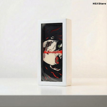 اضاءة ايرين