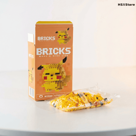 مكعب بوكيمون