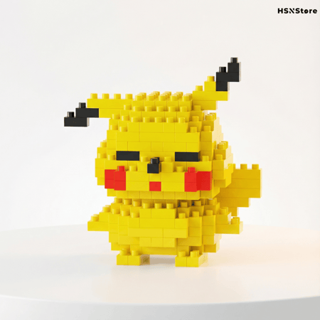 مكعب بوكيمون