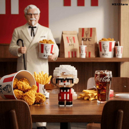 مكعب كنتاكي