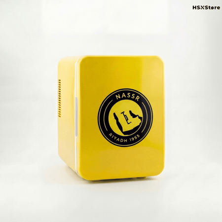 ثلاجة النصر