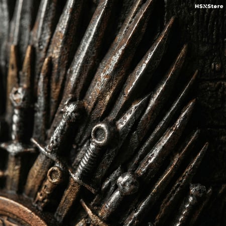 كاس قيم اوف ثرونز - برونزي