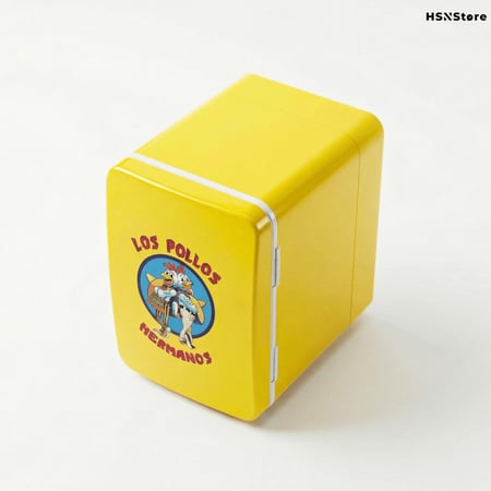 ثلاجة لوس بولوس هيرمانوس