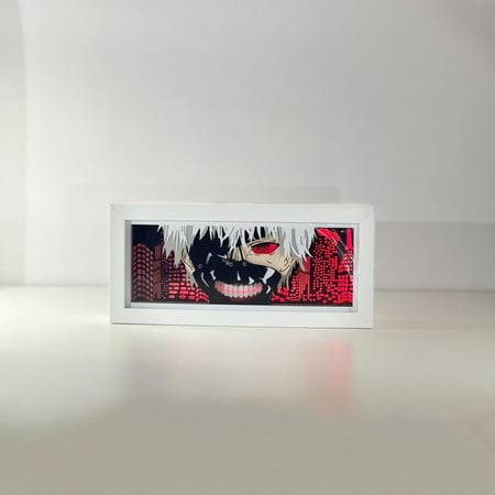 أضاءة طوكيو غول