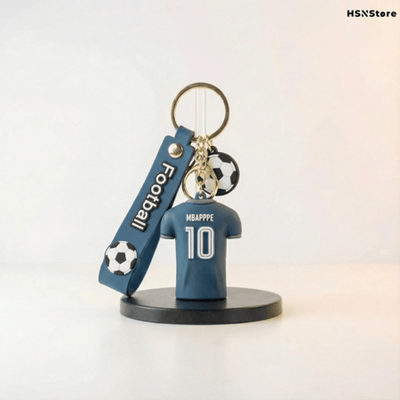 ميدالية كيليان لمبابي