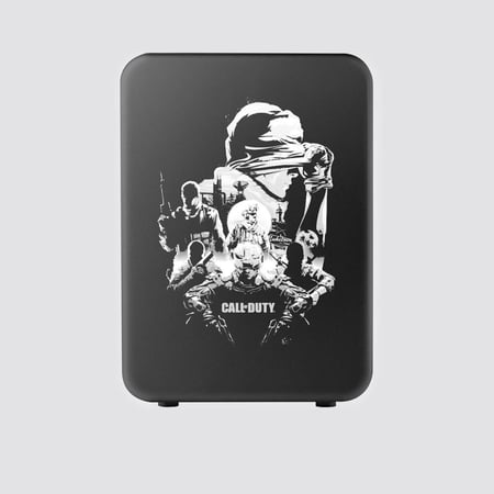 ثلاجة وارفاير