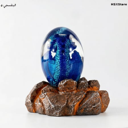 بيضة التنين - كبير