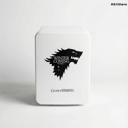 ثلاجة قيم اوف ثرونز