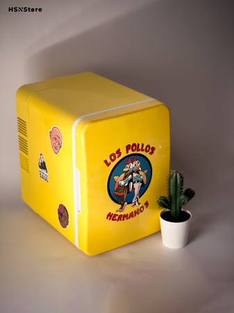 ثلاجة لوس بولوس هيرمانوس