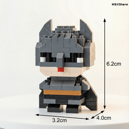 مكعب باتمان