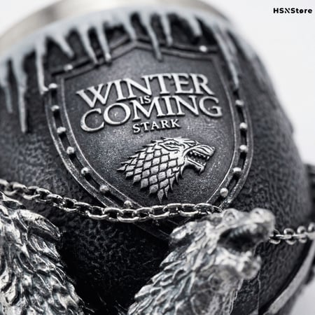 كاس قيم اوف ثرونز