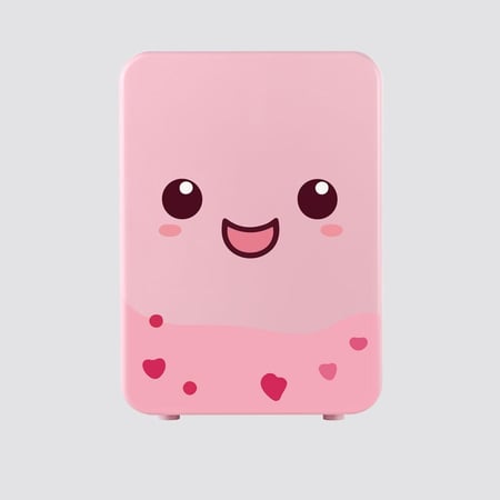 ثلاجة بيوتي