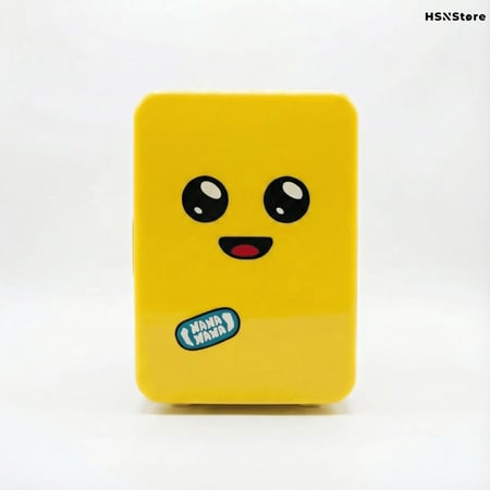 ثلاجة سمايل