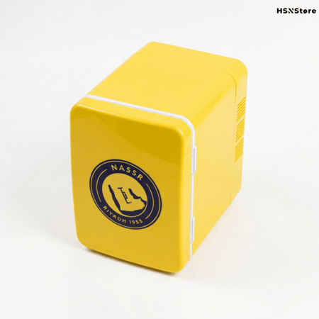 ثلاجة النصر