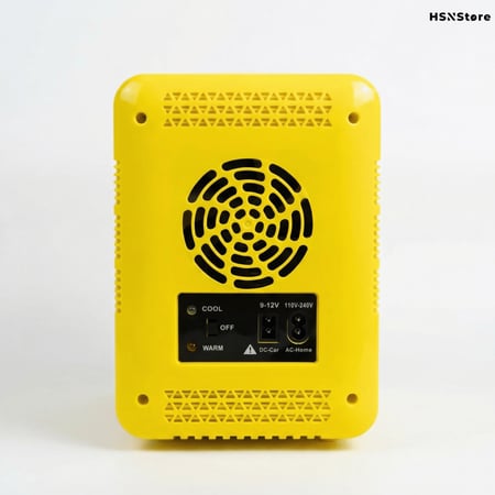 ثلاجة سمايل