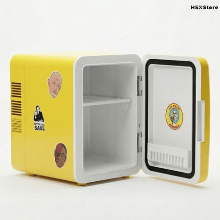 ثلاجة لوس بولوس هيرمانوس