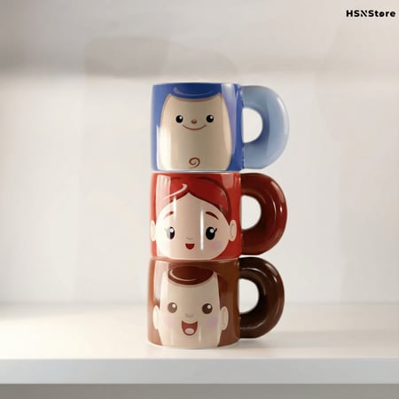 كاس Toy Story