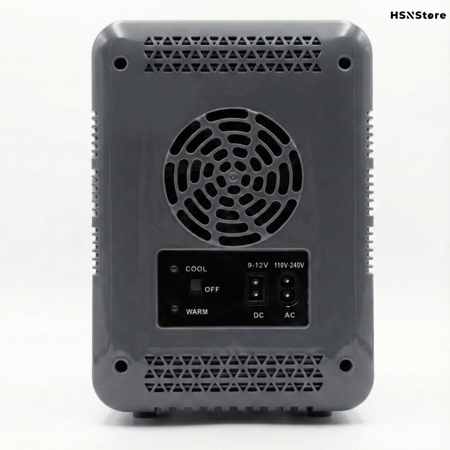 ثلاجة وارفاير