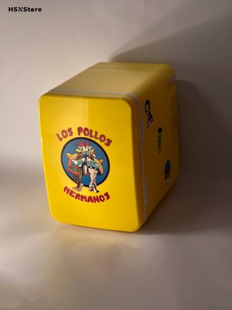 ثلاجة لوس بولوس هيرمانوس