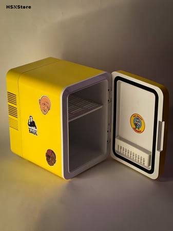 ثلاجة لوس بولوس هيرمانوس