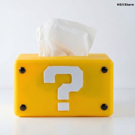 منديل ماريو