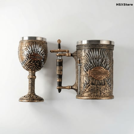 كاس قيم اوف ثرونز - برونزي