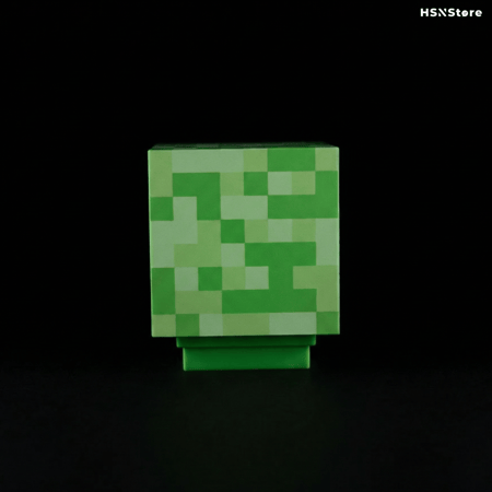 أضاءة كريبر