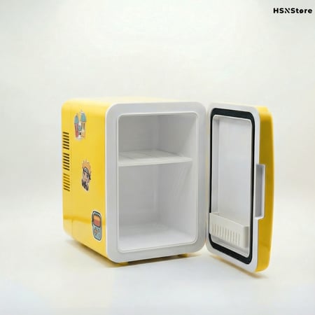 ثلاجة سمايل