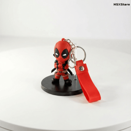 ميدالية ديدبول