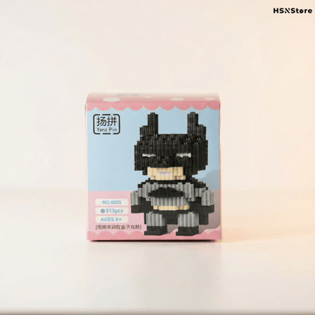 مكعب باتمان