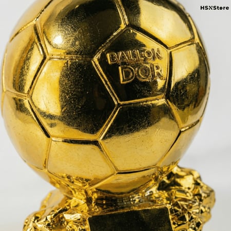 الكرة الذهبية