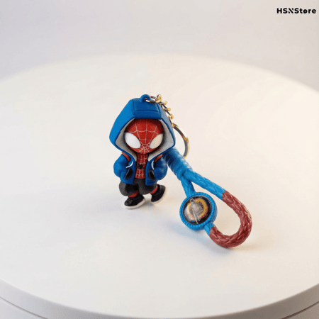 ميدالية سبيدرمان