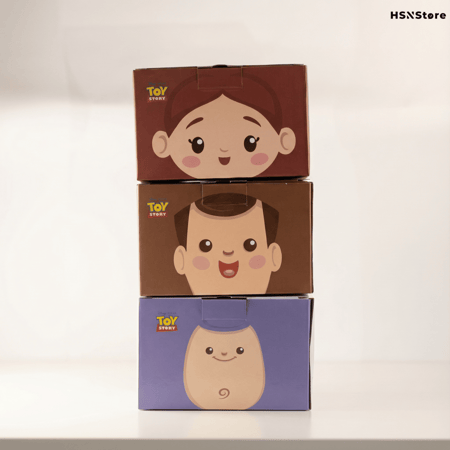 كاس Toy Story