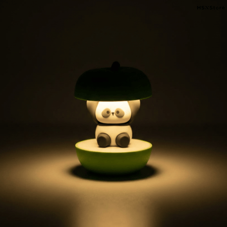 أضاءة التفاحة