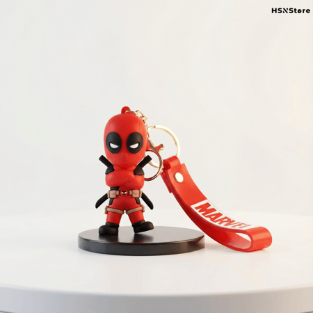 ميدالية ديدبول